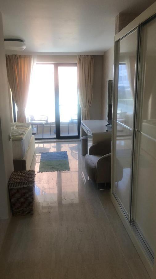 Vila Gama Lozenets Εξωτερικό φωτογραφία