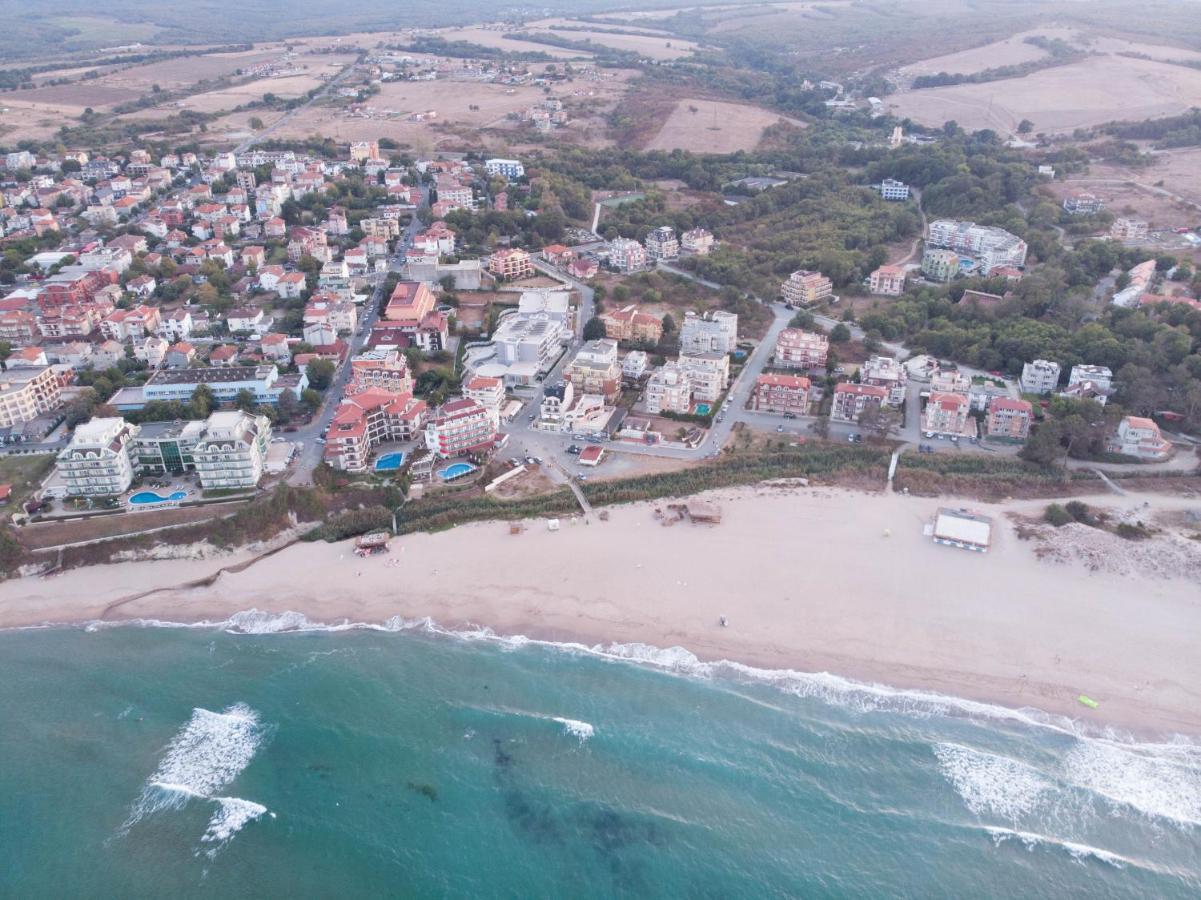 Vila Gama Lozenets Εξωτερικό φωτογραφία